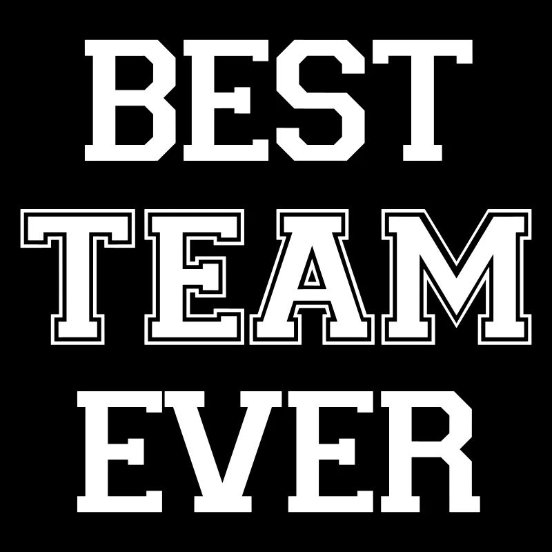 Best Team Ever