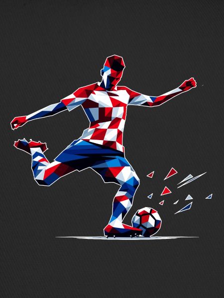 Soccer Croatia