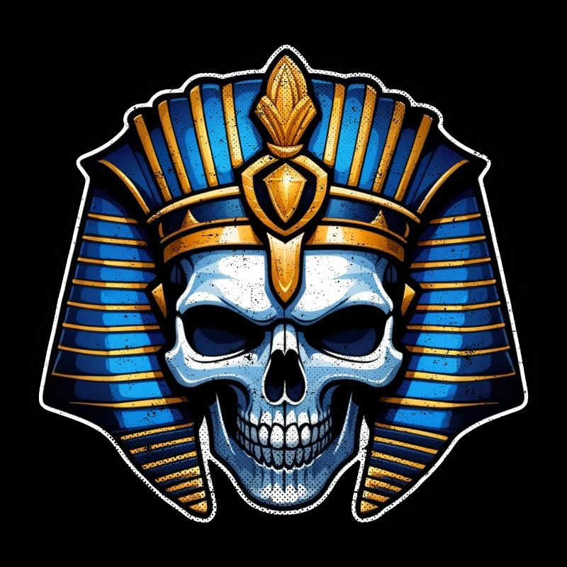 pharaon- momie - egypte