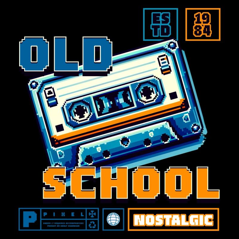 OldSchool