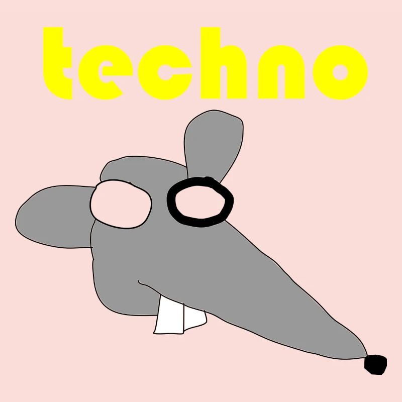 techno maus 3