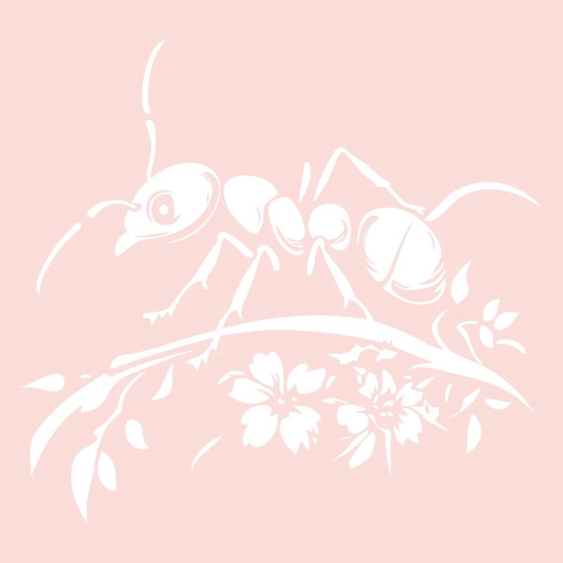 Ant Insect
