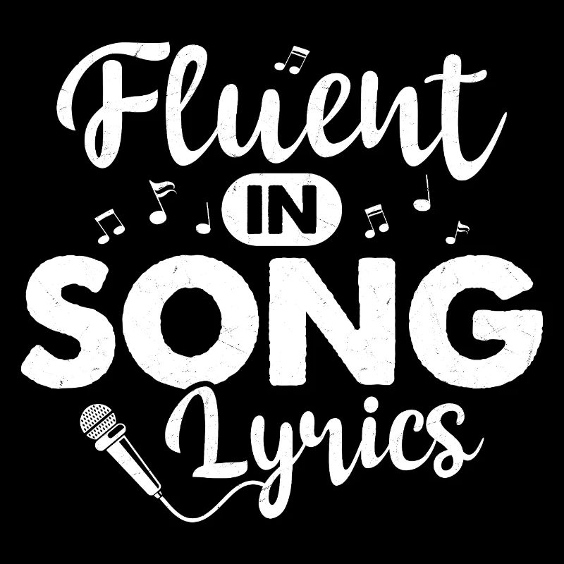 Fluent In Song Lyrics Singer Singing