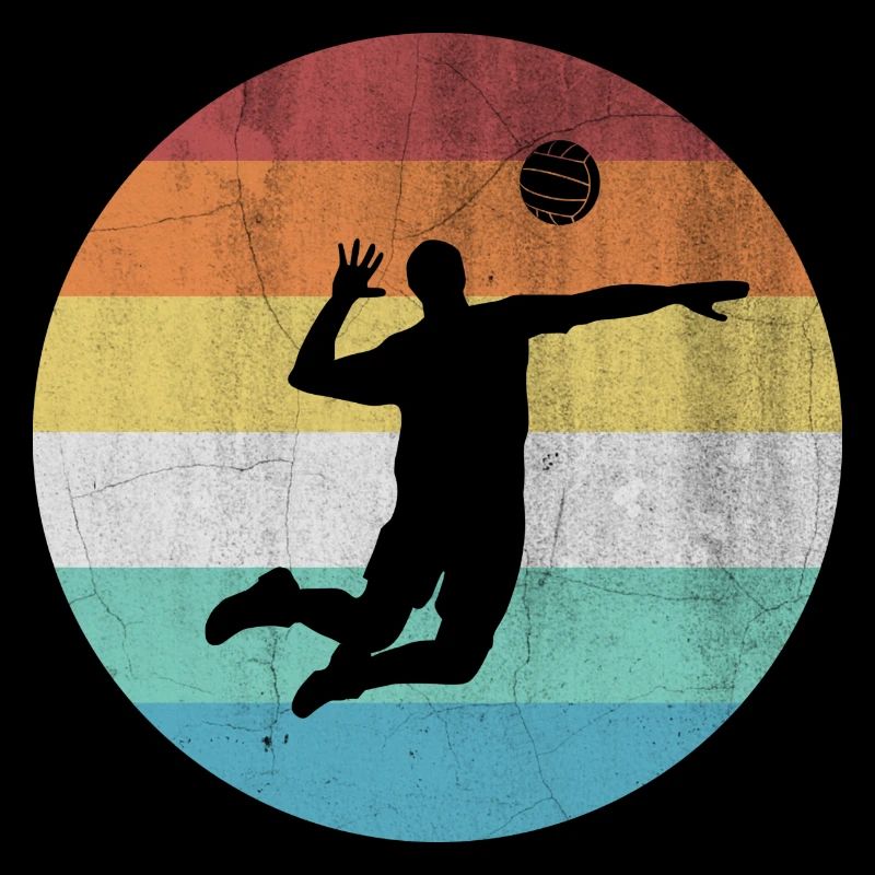 Volleyballer