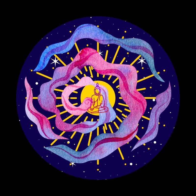 Buddha Sun 3