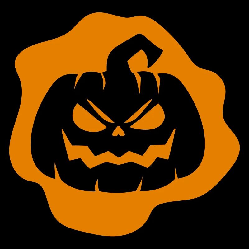 Citrouille Halloween