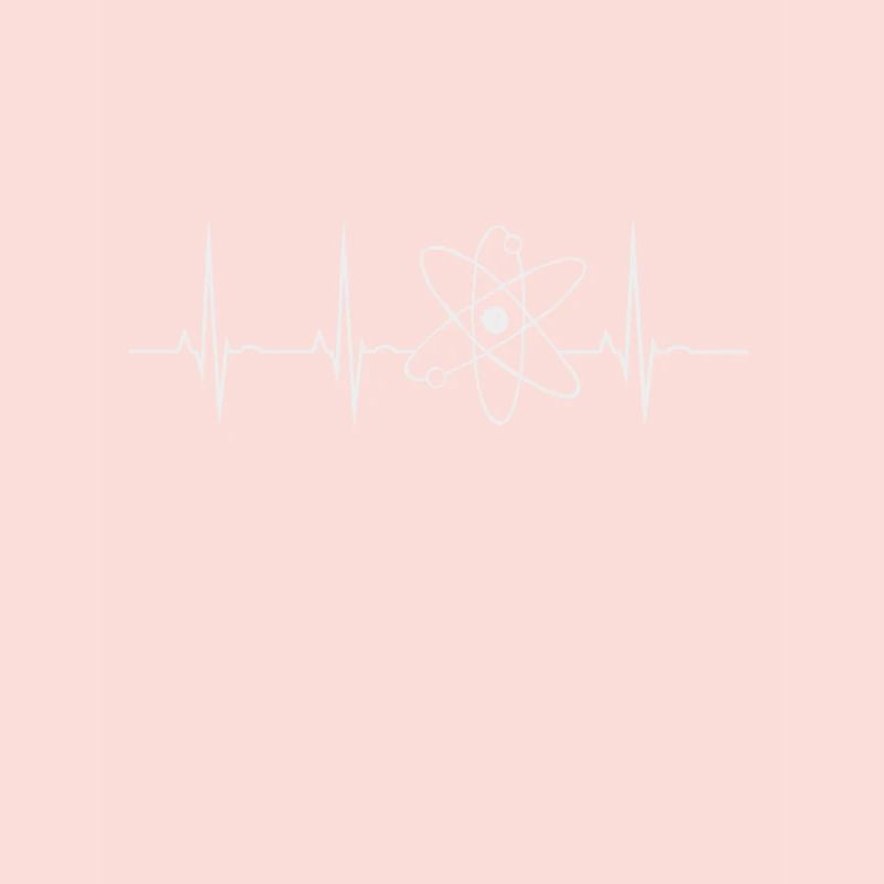 physics 01 01Physics Chemistry Physics Heartbeat Atom