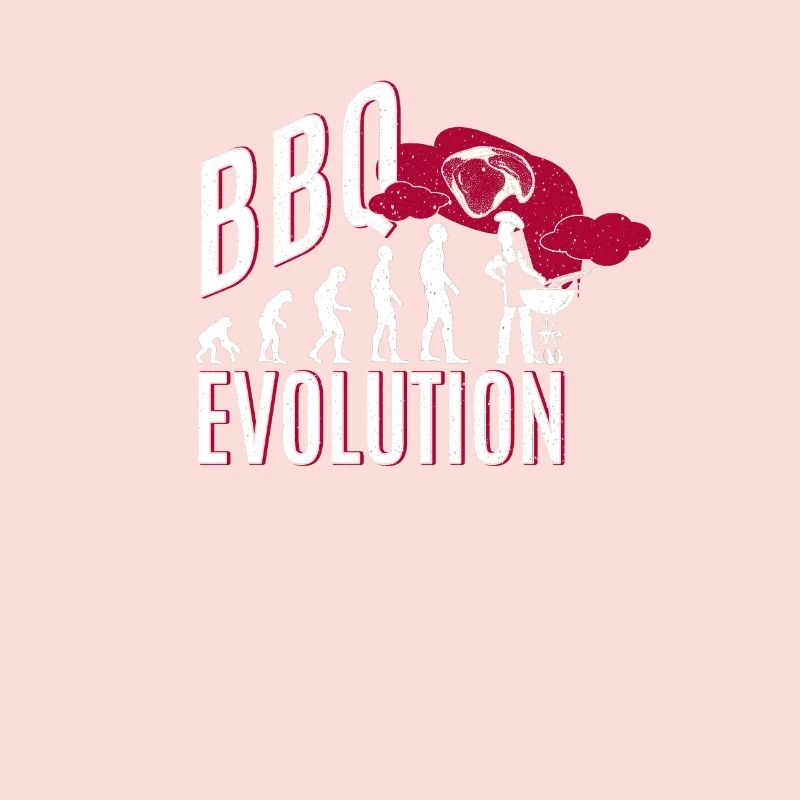 BBQ Evolution - BBQ