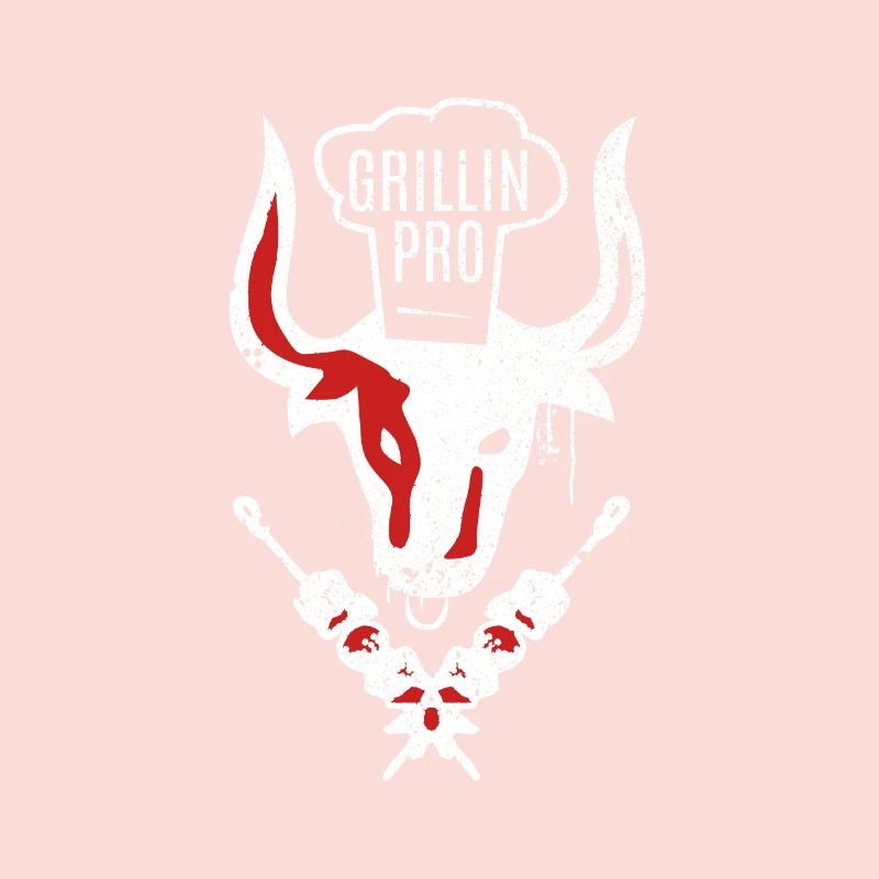 Grillin Pro - BBQ - BBQ - Pro - Grill Master