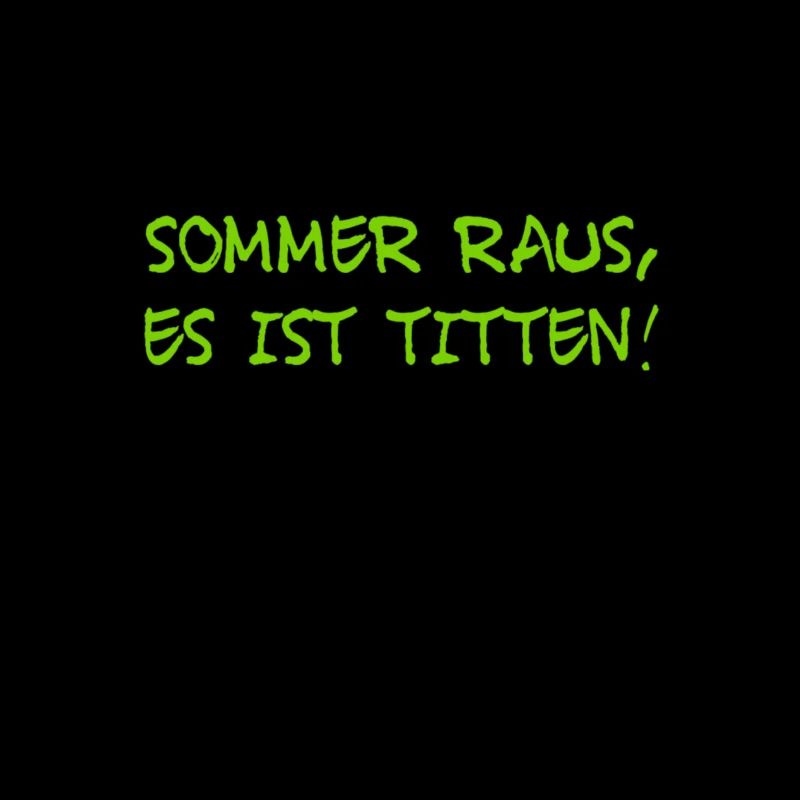 Macho mit Humor