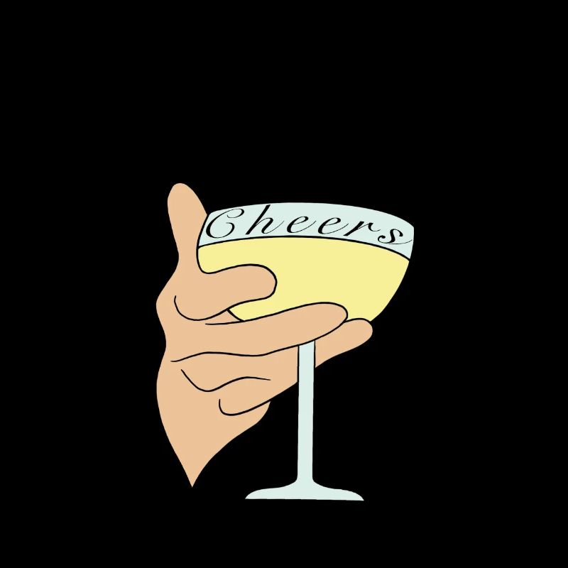 Cheers