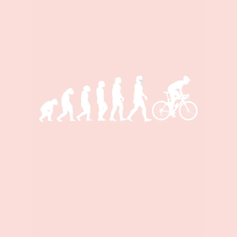 Mountain biking mountain bike gift idea evolution