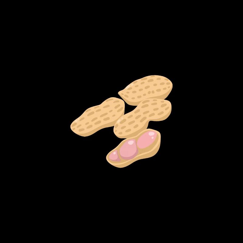 peanut Erdnuss Erdnüsse