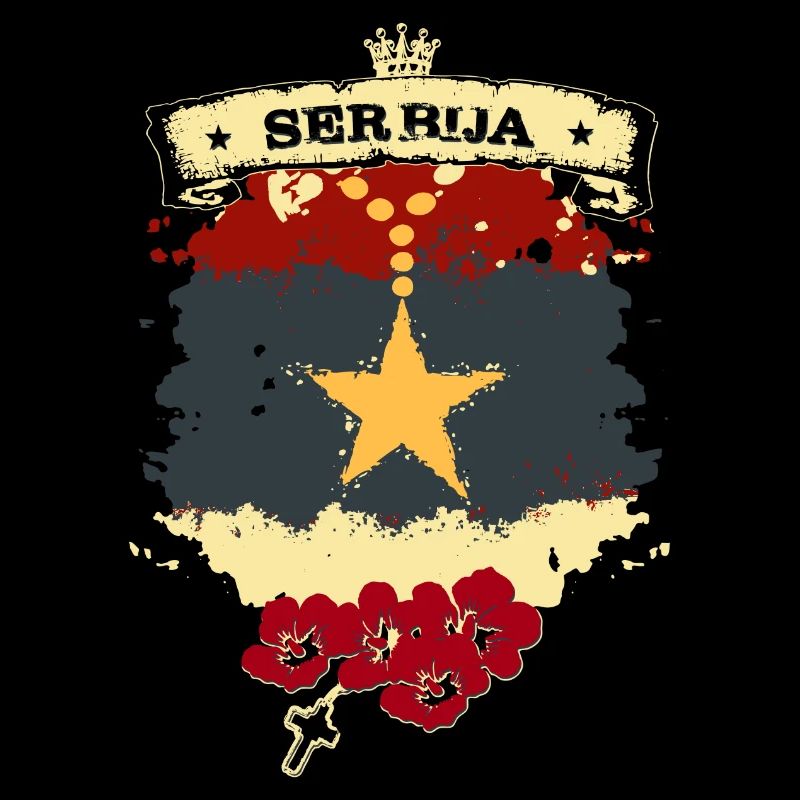 Serbie