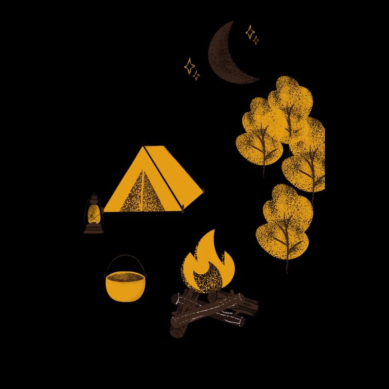 Camping
