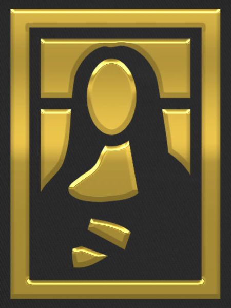 mona lisa game