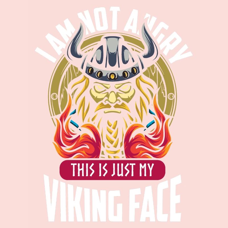 Valhalla Thor Krieger