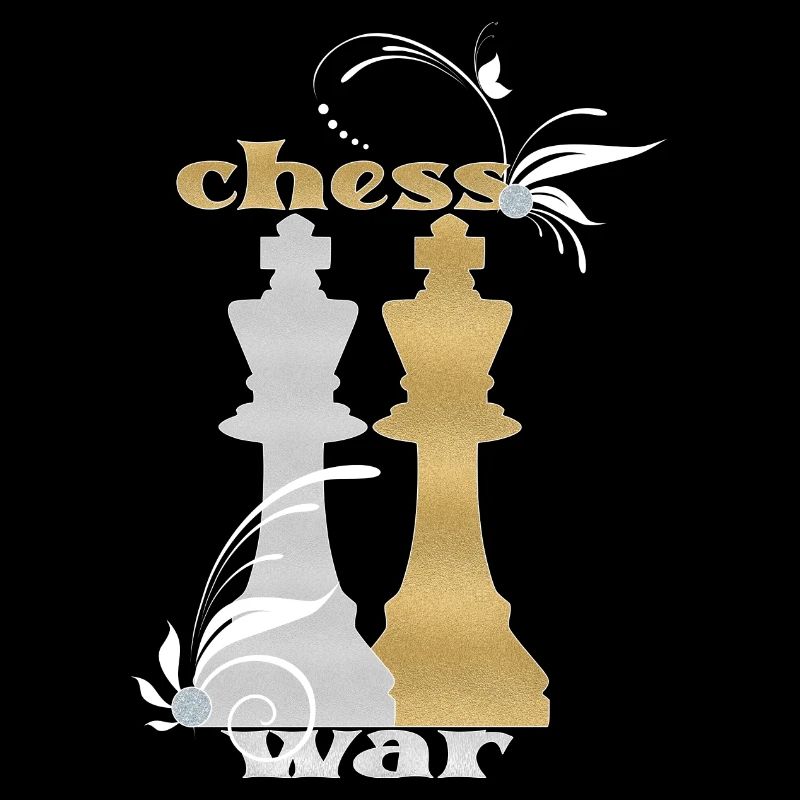 Échecs, Roi