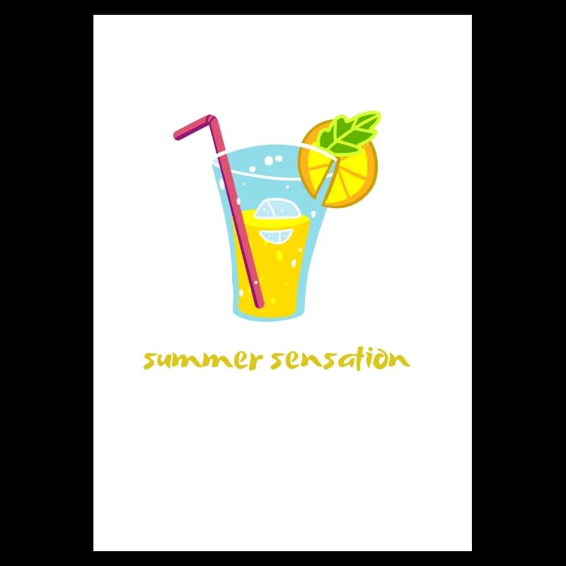 summer sensation,
