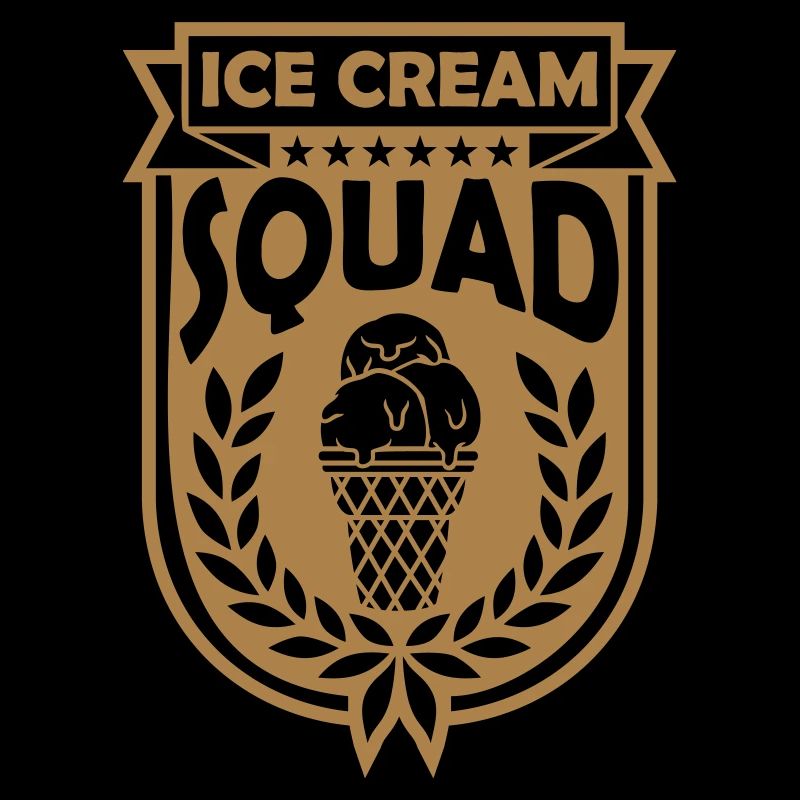 Ice Cream Squad Crew
