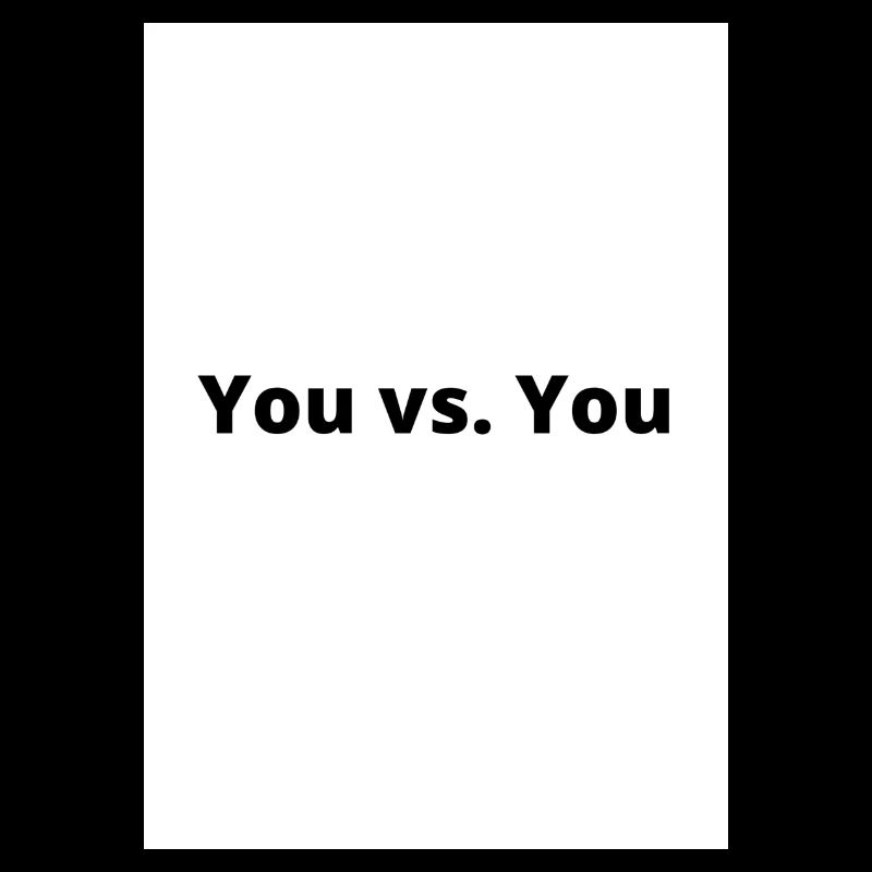 Vous contre Vous