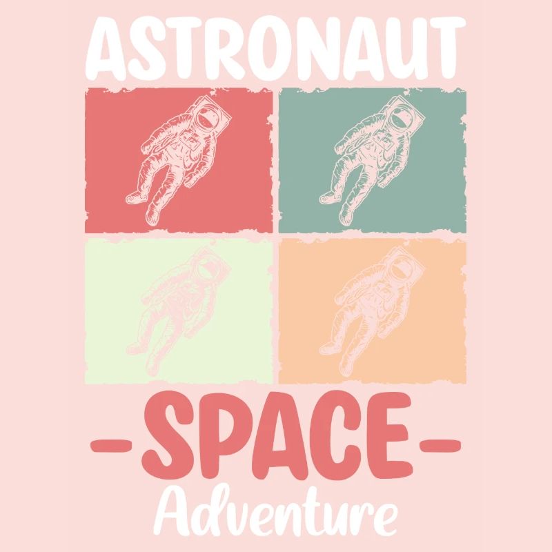 Navette spatiale Spacesuit Star Rocket