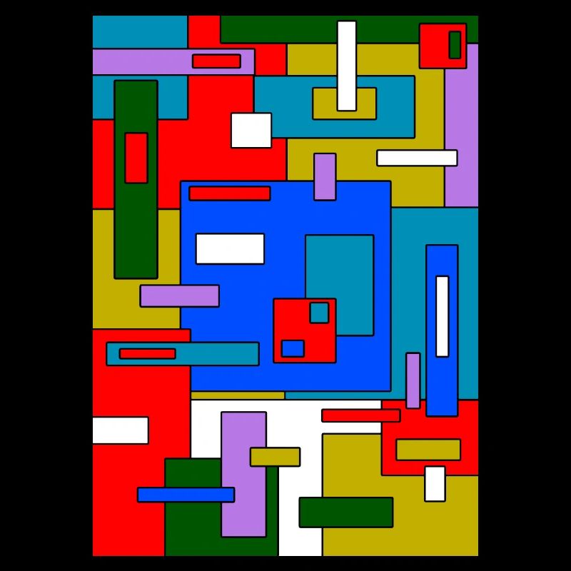 Abstract geometry