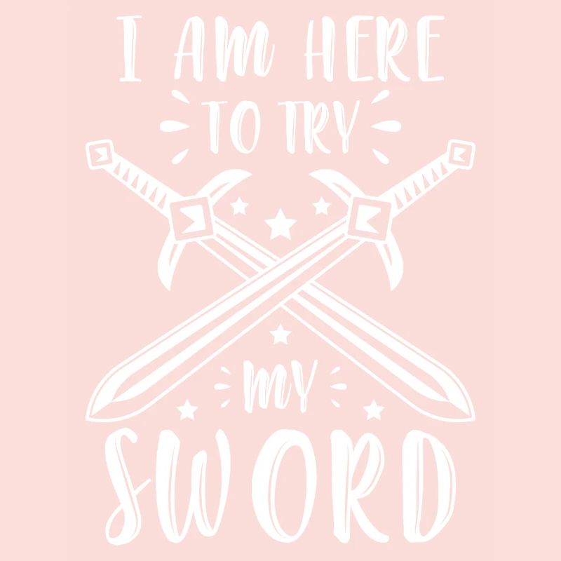 Sword Samurai Geek Duel
