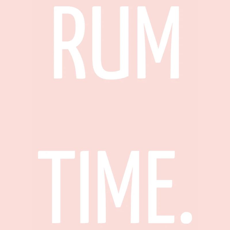 Rum time