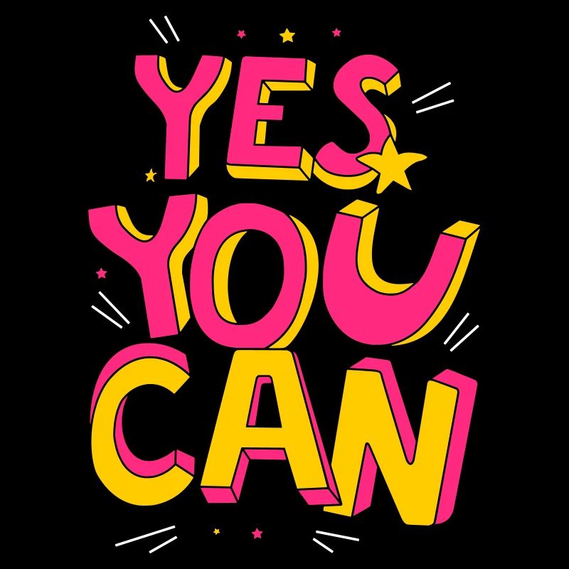 Yes you can