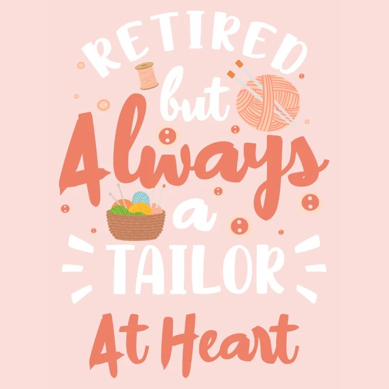 Tailor Thread Pants Bespoke Tailor