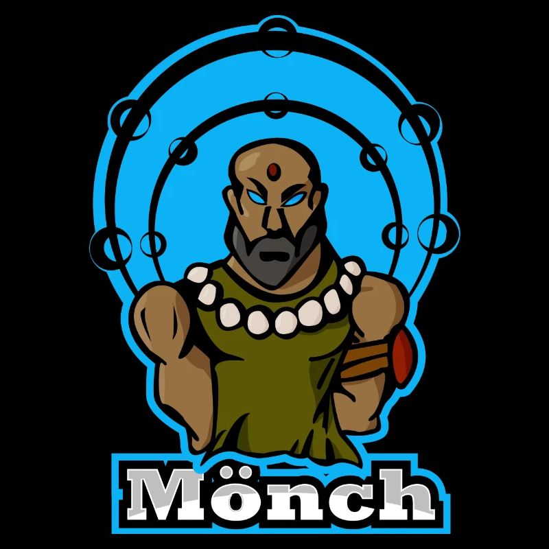 Der Mönch