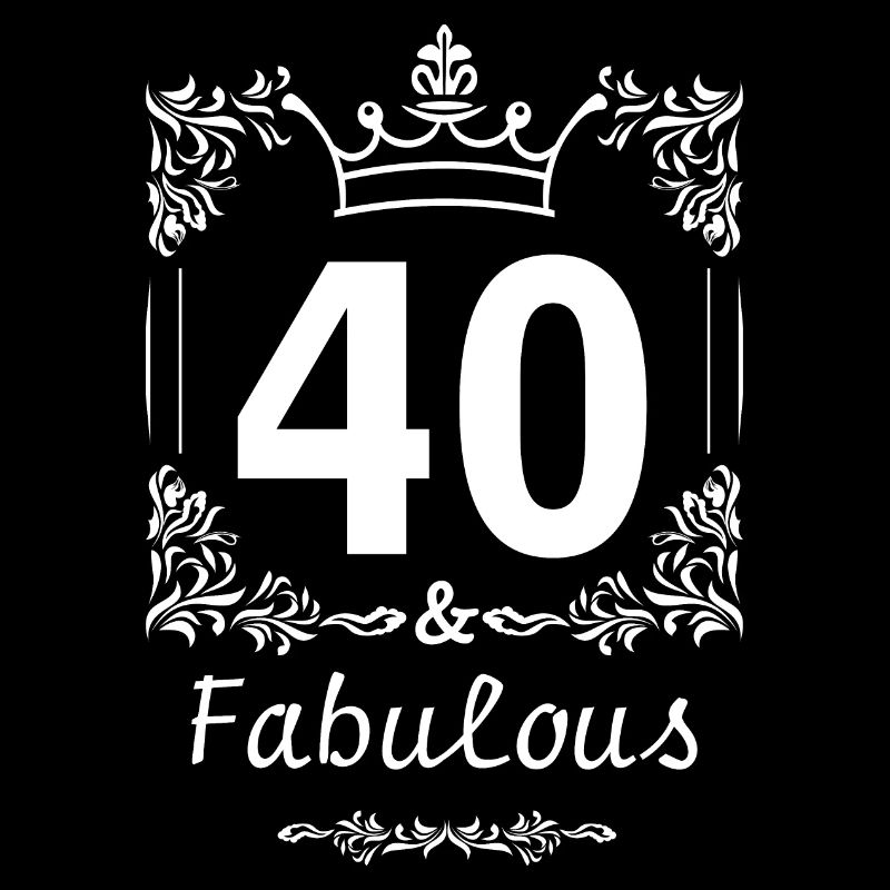 40 et fabuleux