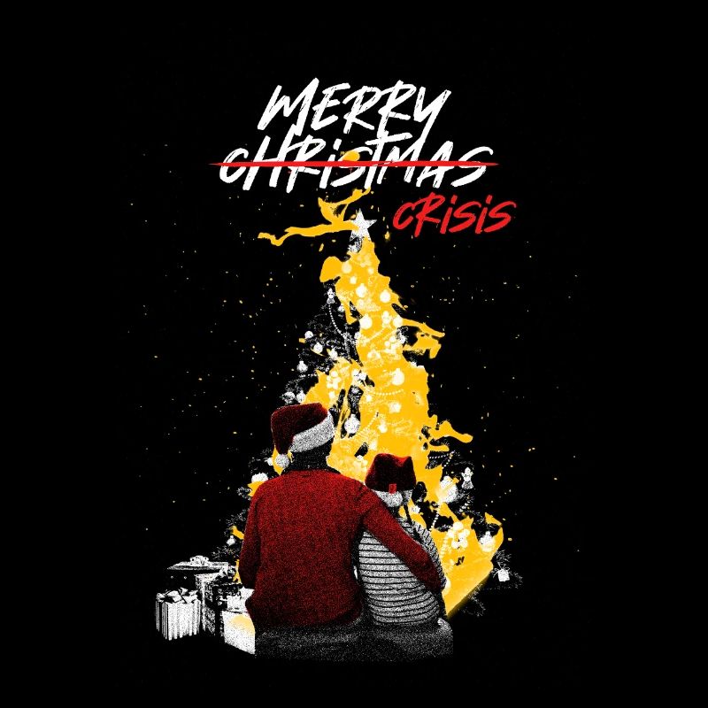 Joyeuse crise
