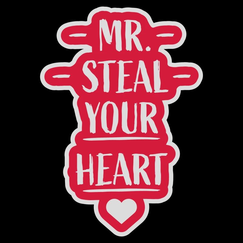 Mr steal your heart