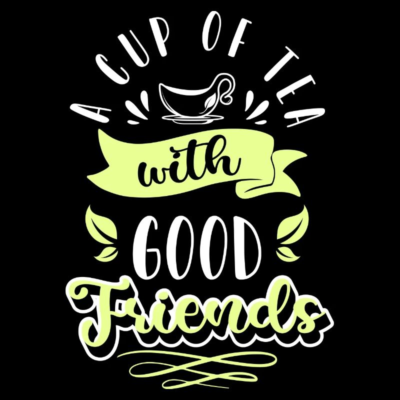 Teacup Tea Lovers Teas