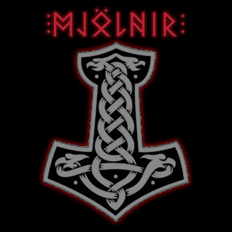Mjölnir2