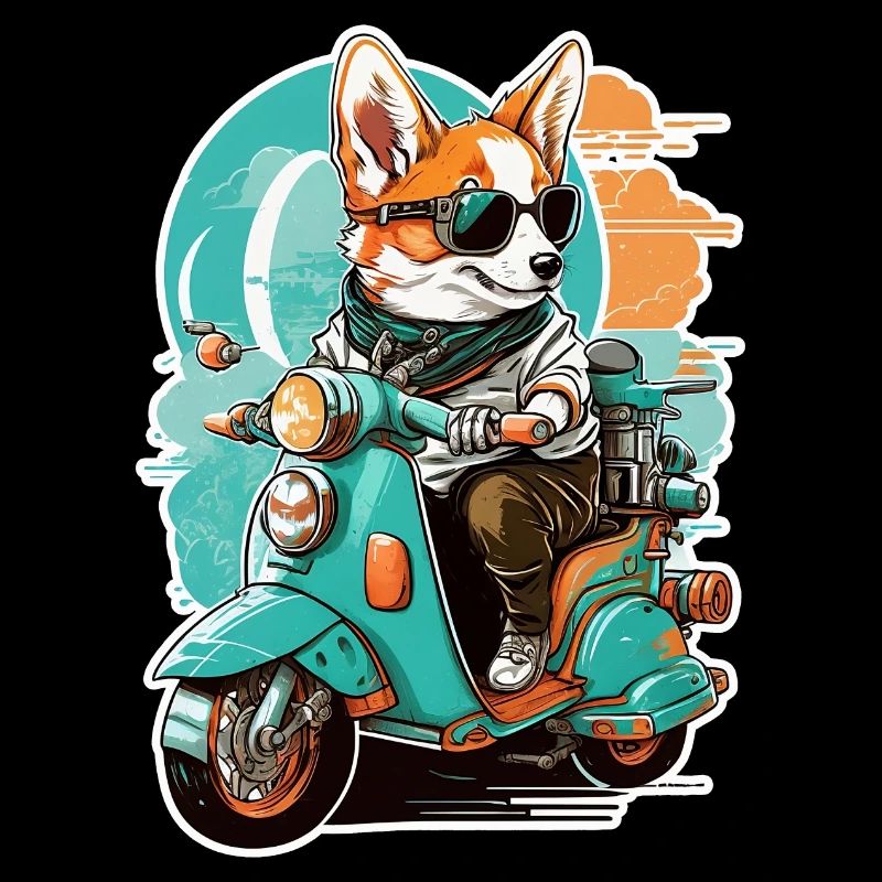 Welsh Corgi Pembroke