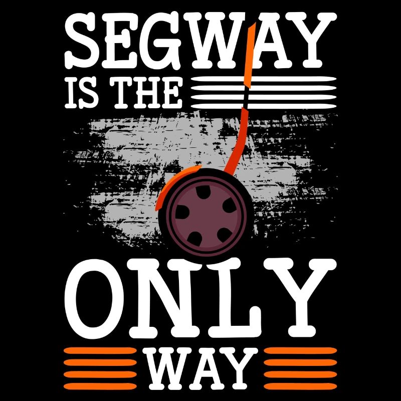 Segway Floating Board
