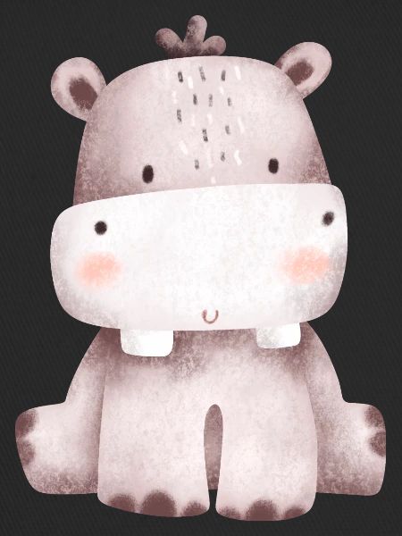 Hippopotame