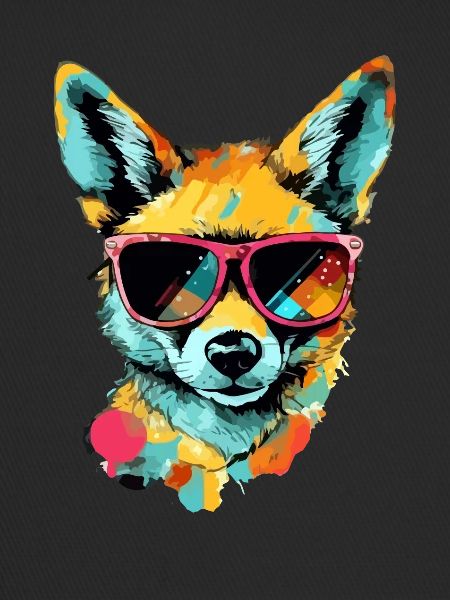 Theo the Jackal