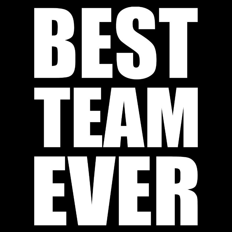 Best team ever