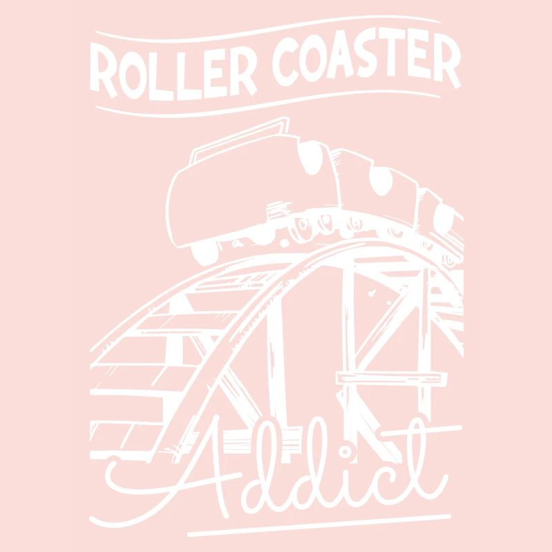 Roller Coaster Addict
