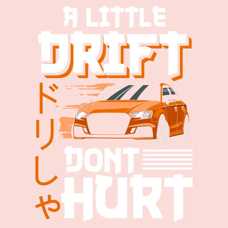 Dérive transversale