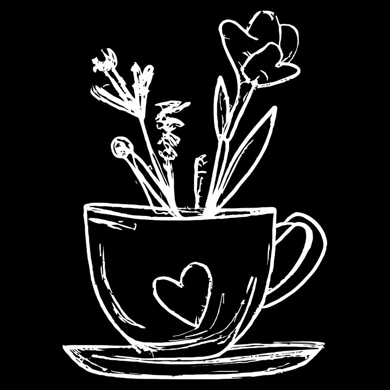 Coupe de fleurs