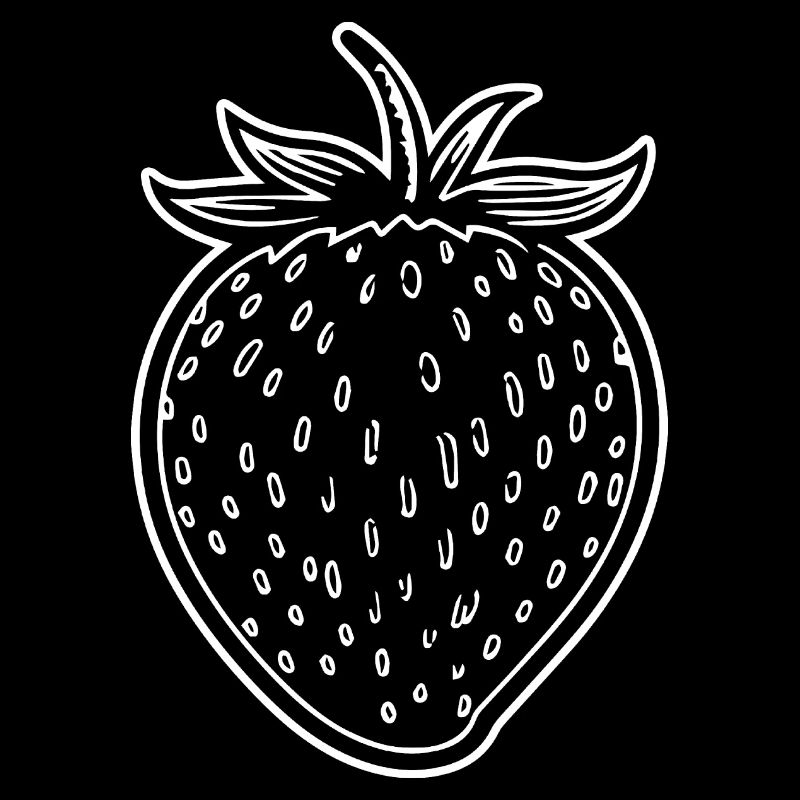 Strawberry Fruit Fruit
