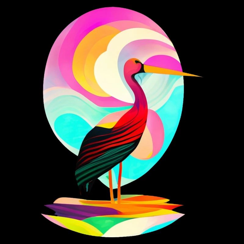 Stork