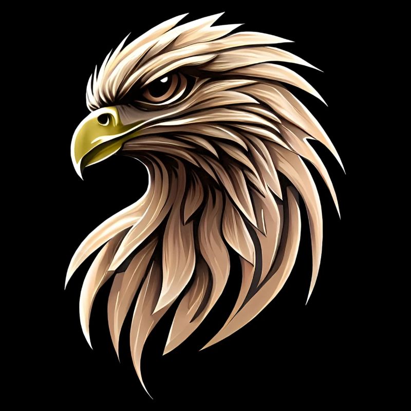 Adler Vogel Greifvogel Raubvogel