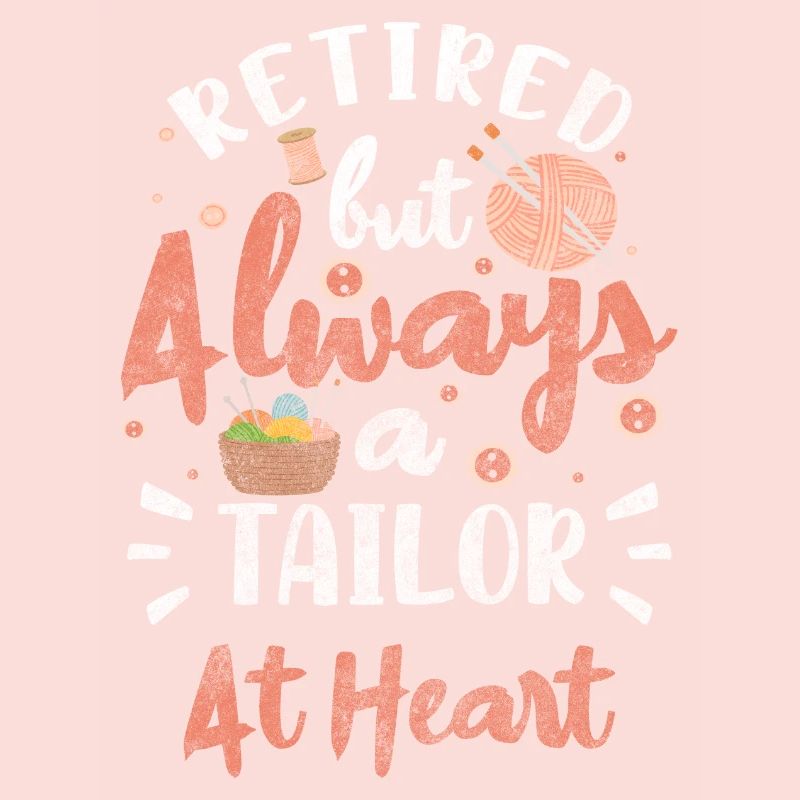 Tailor Thread Handmade