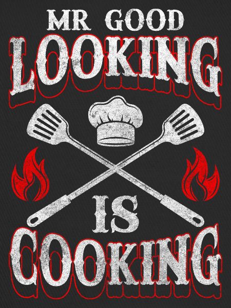 Chef, Chef, Restaurant,